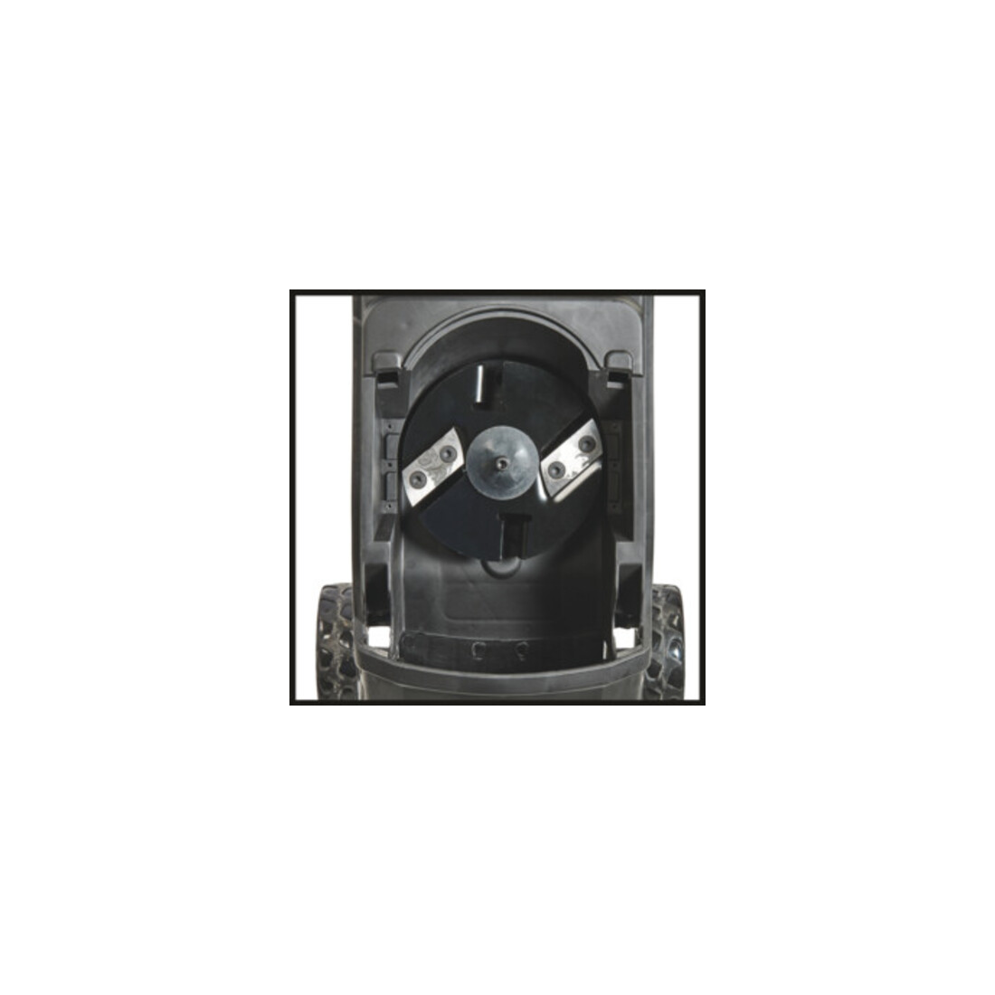 Einhell Broyeur électrique GC-KS 2540
