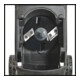 Einhell Broyeur électrique GC-KS 2540-2