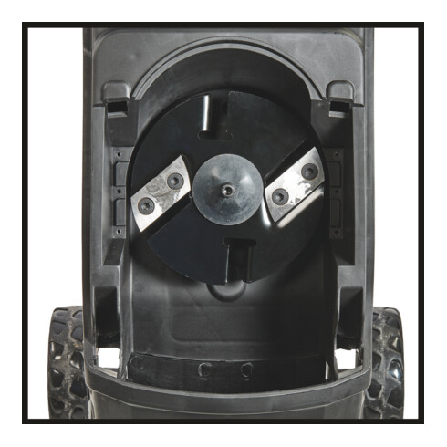 Einhell Broyeur électrique GC-KS 2540
