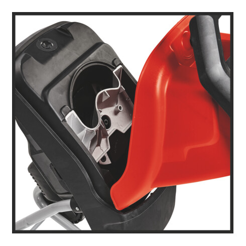 Einhell Broyeur électrique GC-KS 2540