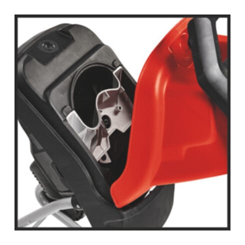 Einhell Broyeur électrique GC-KS 2540