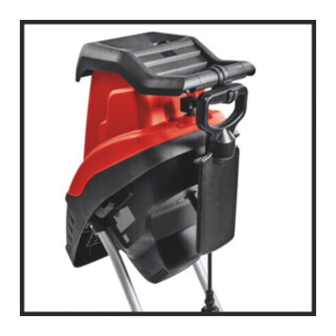 Einhell Broyeur électrique GC-KS 2540