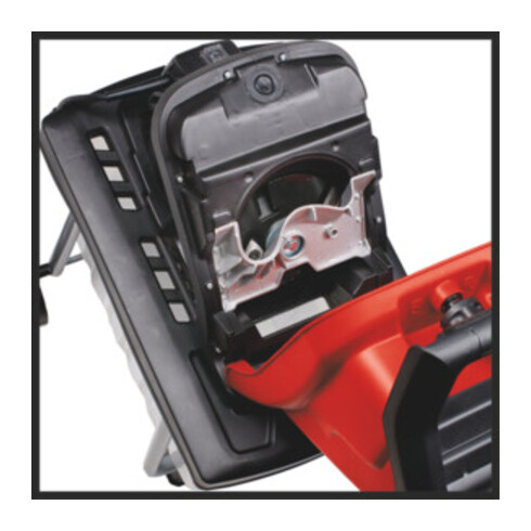 Einhell Broyeur électrique GC-KS 2540 CB