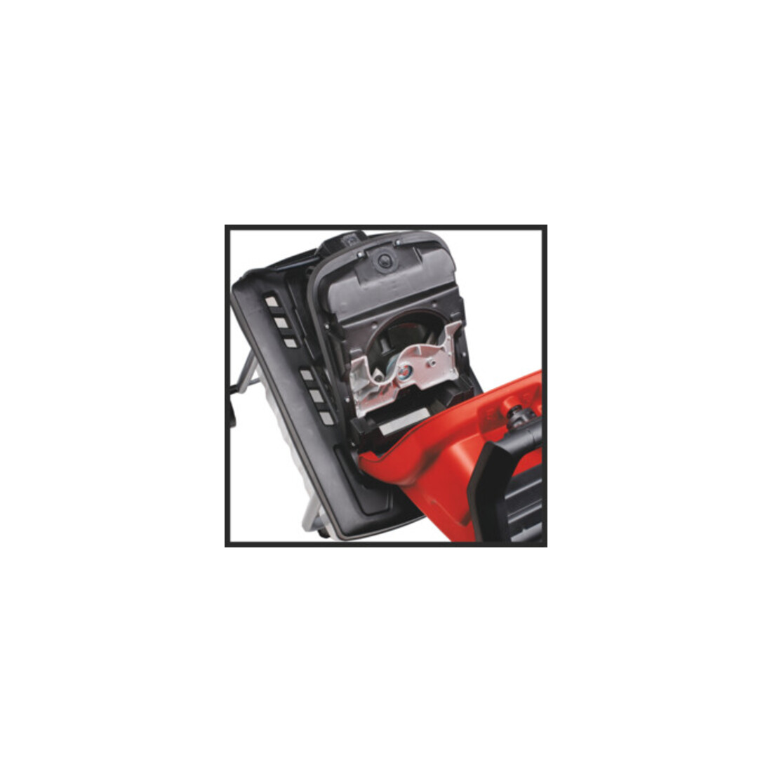 Einhell Broyeur électrique GC-KS 2540 CB