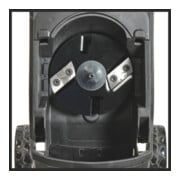 Einhell Broyeur électrique GC-KS 2540 CB-2