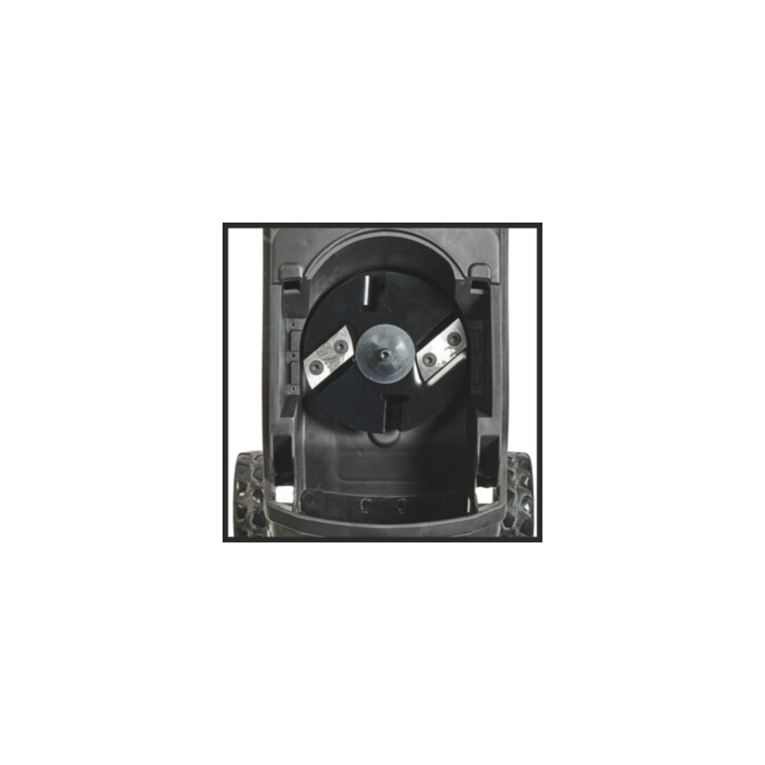 Einhell Broyeur électrique GC-KS 2540 CB