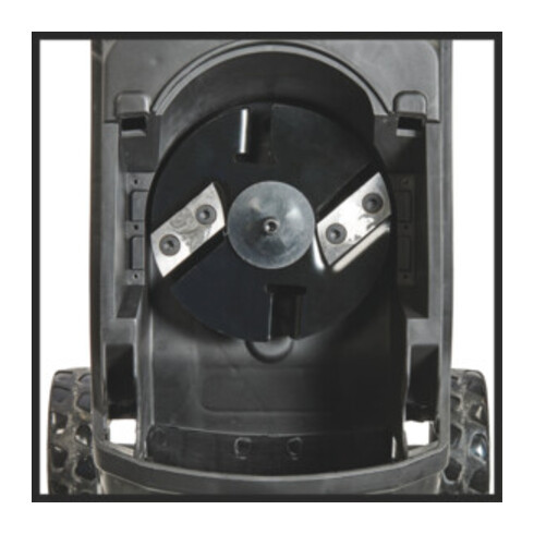 Einhell Broyeur électrique GC-KS 2540 CB