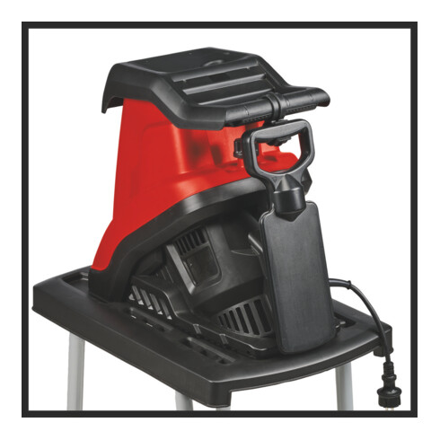 Einhell Broyeur électrique GC-KS 2540 CB