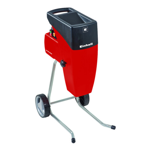 Einhell Broyeur électrique silencieux GC-RS 2540