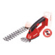 Einhell Cesoie per arbusti ed erba a batteria GE-CG 18 Li, senza batteria né caricabatteria-2