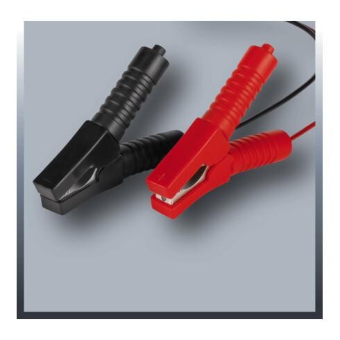 Einhell Chargeur de batterie CC-BC 10 E