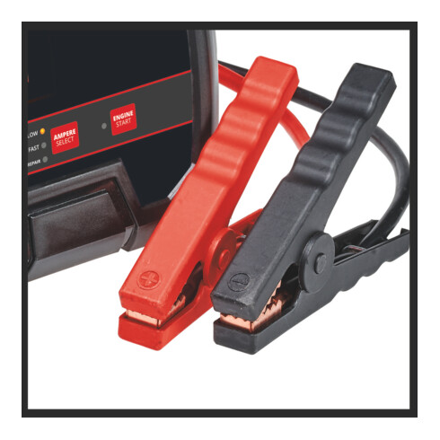 Einhell Chargeur de batterie CE-BC 30 M