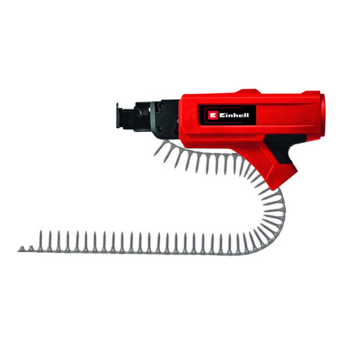 Einhell Chargeur de magazine pour visseuse à plaques de plâtre