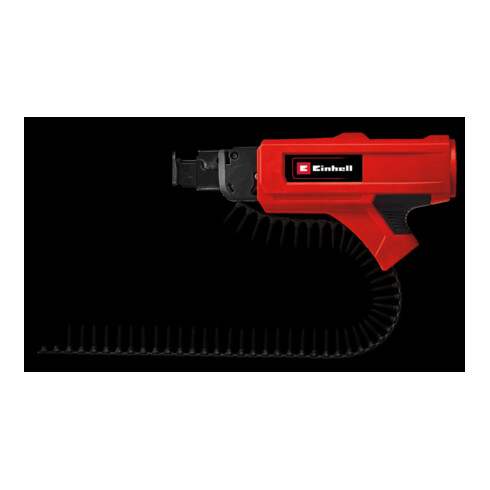 Einhell Chargeur de magazine pour visseuse à plaques de plâtre