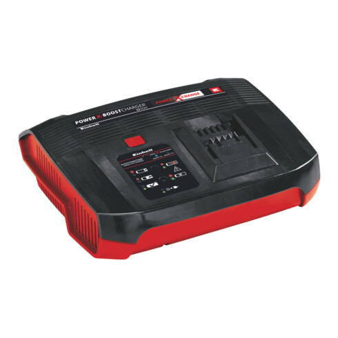 Einhell Chargeur PXC Power X-Boostcharger 6A