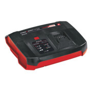Einhell Chargeur PXC Power X-Boostcharger 6A