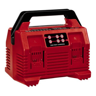 Einhell Chargeur PXC Power X-Quattrocharger 4A