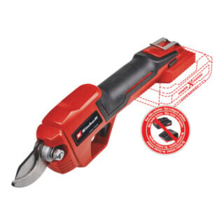 Einhell Cisaille à élaguer sans fil GE-LS 18 Li-Solo