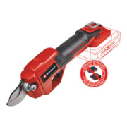 Einhell Cisaille à élaguer sans fil GE-LS 18 Li-Solo