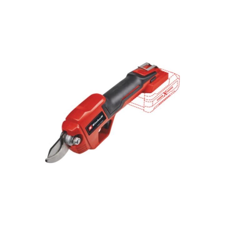 Einhell Cisaille à élaguer sans fil GE-LS 18 Li-Solo