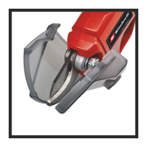 Einhell Cisaille à élaguer sans fil GE-LS 18 Li-Solo