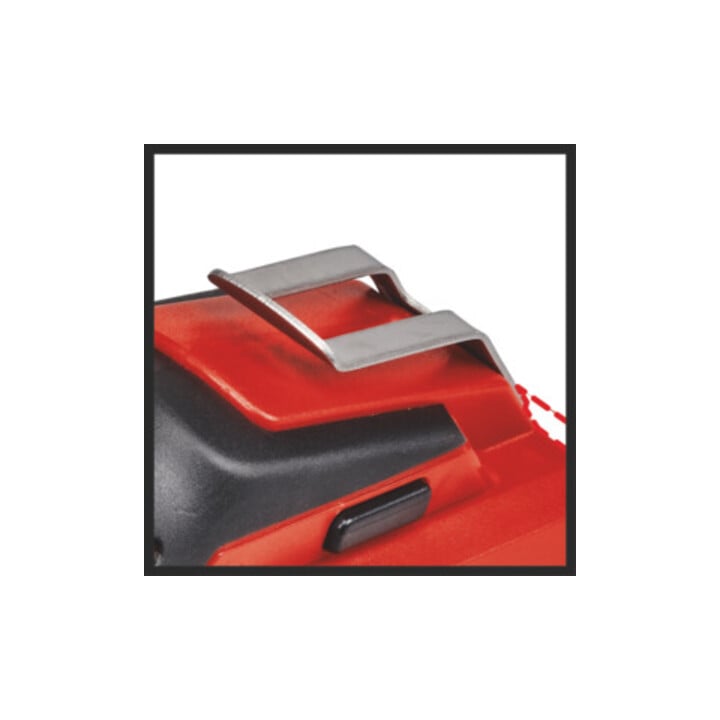 Einhell Cisaille à élaguer sans fil GE-LS 18 Li-Solo