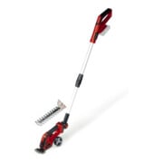 Einhell Cisaille à gazon et arbustes sans fil GE-CG 18/100 Li T-Solo