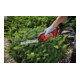 Einhell Cisaille à gazon et arbustes sans fil GE-CG 18/100 Li T-Solo-5