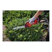 Einhell Cisaille à gazon et arbustes sans fil GE-CG 18/100 Li T-Solo-5