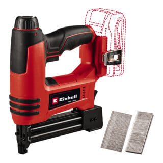 Einhell Cloueur sans fil TE-CN 18 Li - Solo