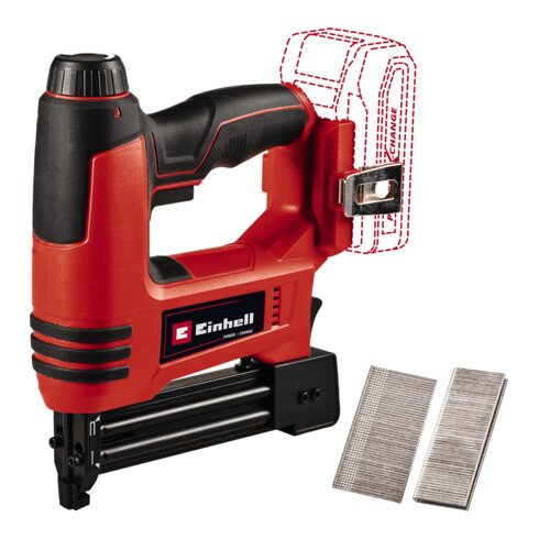Einhell Cloueur sans fil TE-CN 18 Li - Solo