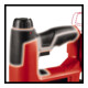 Einhell Cloueur sans fil TE-CN 18 Li - Solo-2