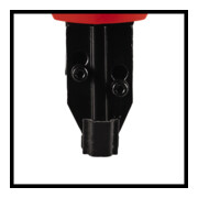 Einhell Cloueur sans fil TE-CN 18 Li - Solo-5
