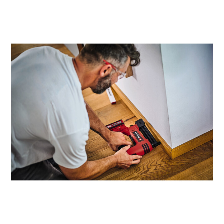 Einhell Cloueur sans fil TE-CN 18 Li - Solo