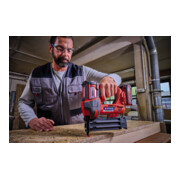 Einhell Cloueuse sans fil FIXETTO 18/50 N-4