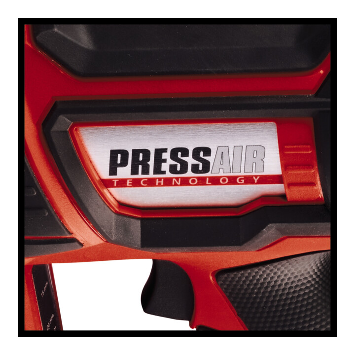 Einhell Cloueuse sans fil FIXETTO 18/50 N