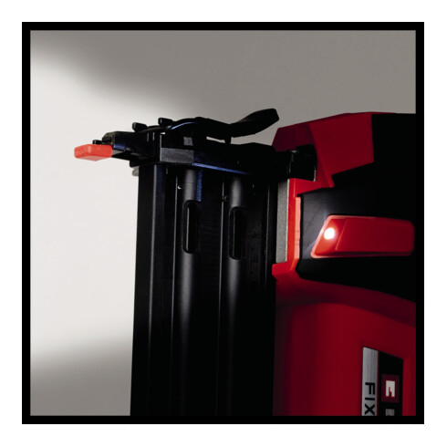 Einhell Cloueuse sans fil FIXETTO 18/50 N