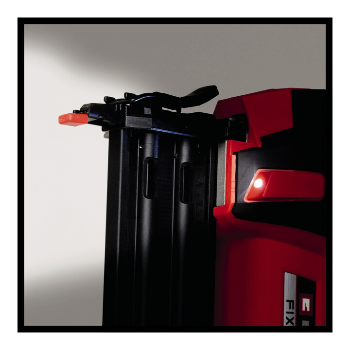 Einhell Cloueuse sans fil FIXETTO 18/50 N