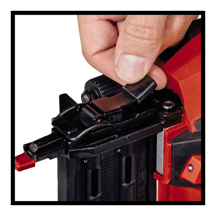 Einhell Cloueuse sans fil FIXETTO 18/50 N