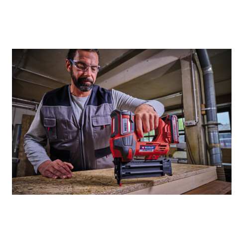 Einhell Cloueuse sans fil FIXETTO 18/50 N