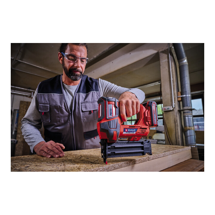 Einhell Cloueuse sans fil FIXETTO 18/50 N