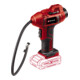 Einhell Compresseur de voiture sans fil CE-CC 18 Li-Solo-4