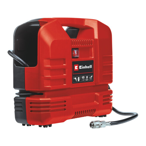Einhell Compresseur mallette TC-AC 190 OF Set