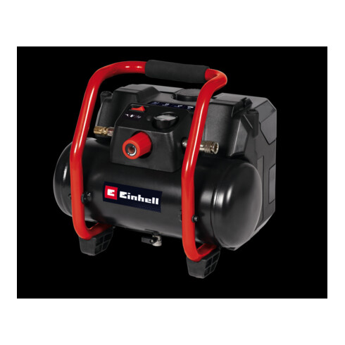 Einhell Compresseur sans fil TE-AC 36/150 Li OF-Solo
