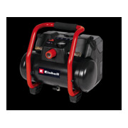 Einhell Compresseur sans fil TE-AC 36/150 Li OF-Solo