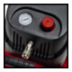 Einhell Compresseur TC-AC 200/24/8 OF-4