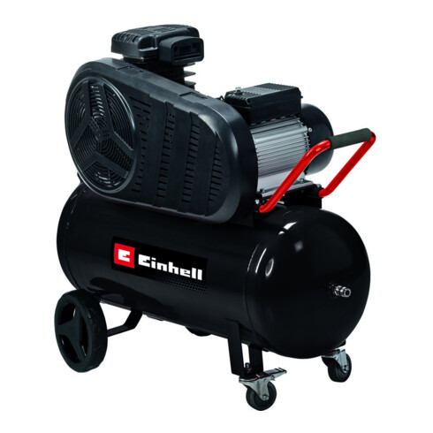 Einhell Compresseur TE-AC 430/50/10