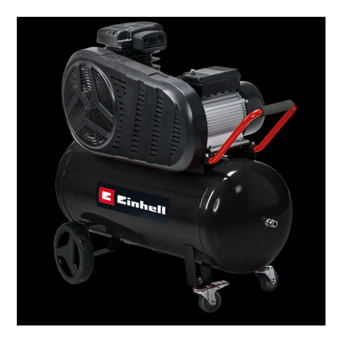 Einhell Compresseur TE-AC 430/50/10