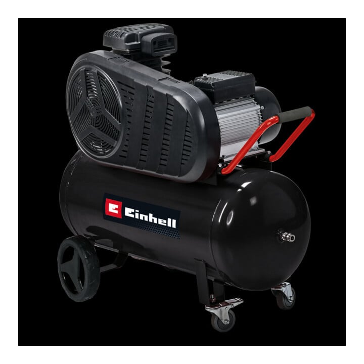 Einhell Compresseur TE-AC 430/50/10