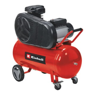 Einhell Compresseur TE-AC 430/90/10